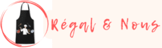 logo régal et nous